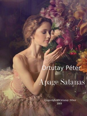 cover image of Apage Satanas